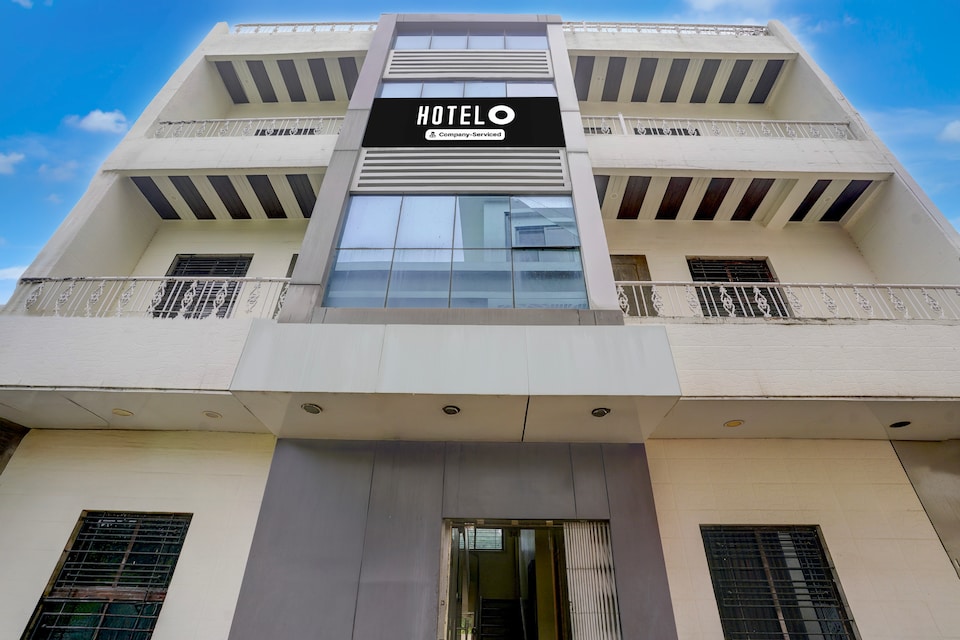 Hotel O Sai Teerth Theme Park Formerly Sai Dhanlaxmi, Shirdi, Shirdi