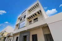 Super Hotel O Sai Teerth Theme Park Formerly Sai Dhanlaxmi 