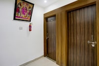 Super Hotel O Sai Teerth Theme Park Formerly Sai Dhanlaxmi 