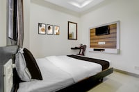 Hotel O Sai Teerth Theme Park Formerly Sai Dhanlaxmi