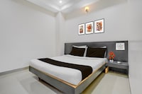 Hotel O Sai Teerth Theme Park Formerly Sai Dhanlaxmi 