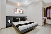 Hotel O Sai Teerth Theme Park Formerly Sai Dhanlaxmi 