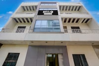 Hotel O Sai Teerth Theme Park Formerly Sai Dhanlaxmi