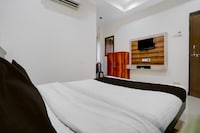 Hotel O Sai Teerth Theme Park Formerly Sai Dhanlaxmi