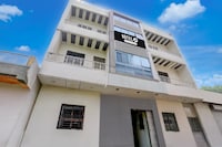 Super Hotel O Sai Teerth Theme Park Formerly Sai Dhanlaxmi 