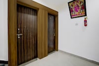 Super Hotel O Sai Teerth Theme Park Formerly Sai Dhanlaxmi 