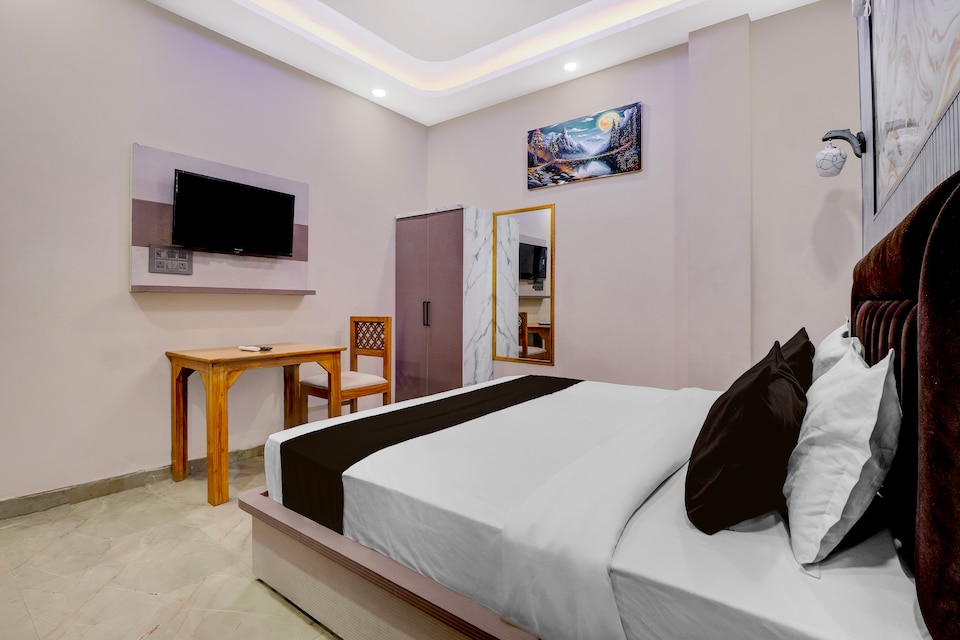 Hotel O Shauryam , Bhupatwala, Haridwar