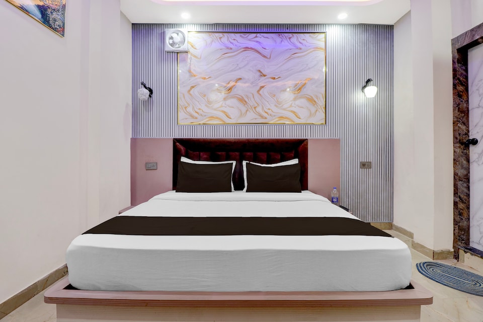 Hotel O Shauryam , Bhupatwala, Haridwar