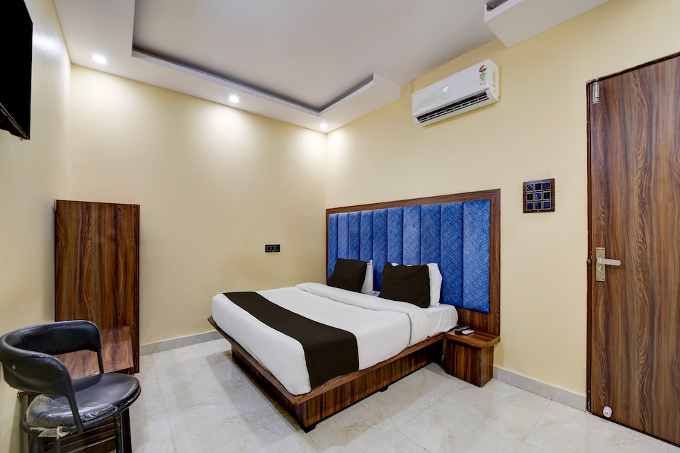 Hotel O Balaji Palace, MP Nagar Bhopal, Bhopal