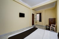 Hotel O Balaji Palace 