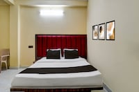 Hotel O Balaji Palace