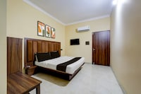 Hotel O Balaji Palace 