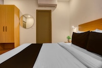 Super Townhouse Mumfordganj Fountain Crossing Formerly APS Inn