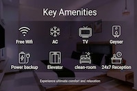 Super Townhouse Mumfordganj Fountain Crossing Formerly APS Inn