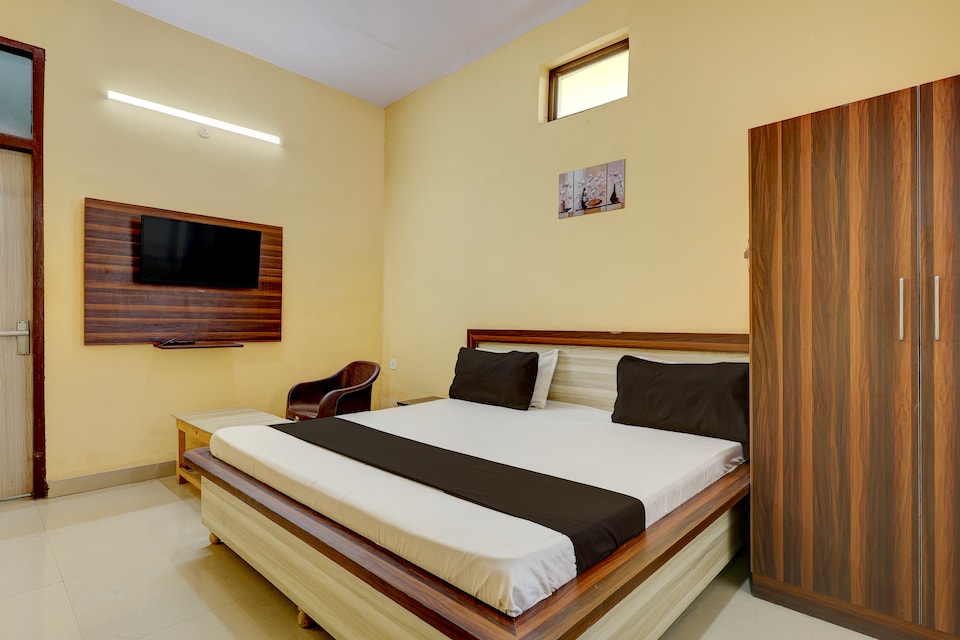 Hotel O Namastay, Bhiwadi, Bhiwadi