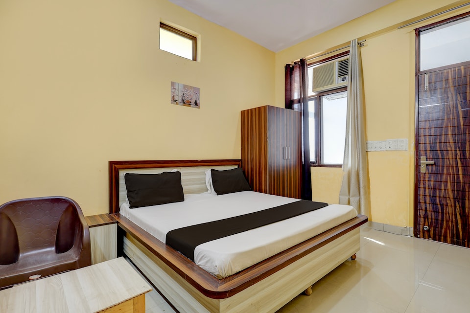Hotel O Namastay, Bhiwadi, Bhiwadi