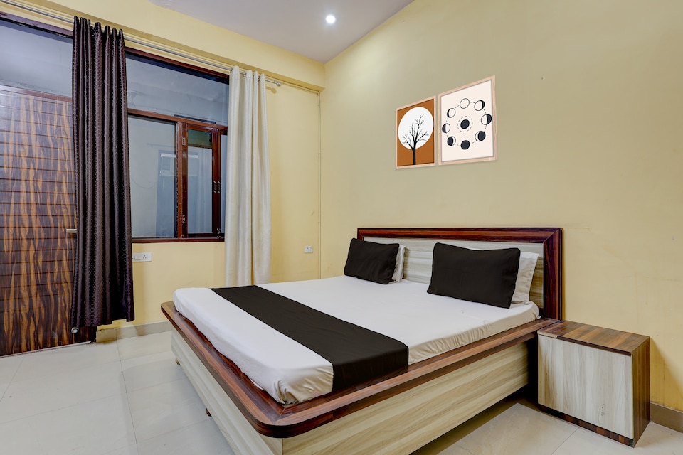 Hotel O Namastay, Bhiwadi, Bhiwadi