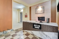 Super Hotel O Daraganj Ghat Prayagraj Formerly Purohit Inn