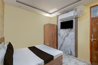 Super Hotel O Daraganj Ghat Prayagraj Formerly Purohit Inn