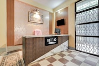 Super Hotel O Daraganj Ghat Prayagraj Formerly Purohit Inn