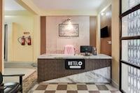 Super Hotel O Daraganj Ghat Prayagraj Formerly Purohit Inn