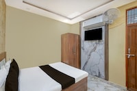 Super Hotel O Daraganj Ghat Prayagraj Formerly Purohit Inn