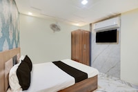 Super Hotel O Daraganj Ghat Prayagraj Formerly Purohit Inn