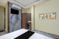 Super Hotel O Daraganj Ghat Prayagraj Formerly Purohit Inn