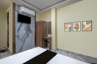 Super Hotel O Daraganj Ghat Prayagraj Formerly Purohit Inn