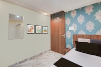 Super Hotel O Daraganj Ghat Prayagraj Formerly Purohit Inn