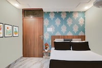 Super Hotel O Daraganj Ghat Prayagraj Formerly Purohit Inn