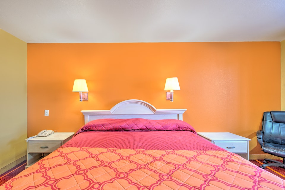 Heights Inn by Townhouse Harker Heights/Killeen, C76548, Harker Heights, TX