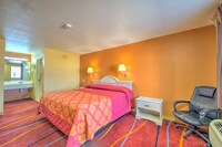 Heights Inn by Townhouse Harker Heights/Killeen