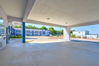 Heights Inn by Townhouse Harker Heights/Killeen