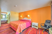 Heights Inn by Townhouse Harker Heights/Killeen