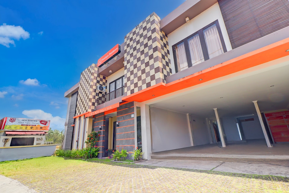 Dancenter Jc Boutique Hotel, Denpasar, Bali