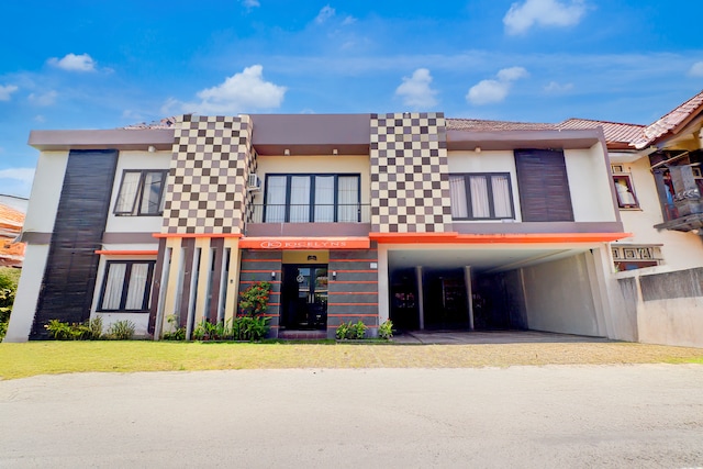 Dancenter Jc Boutique Hotel