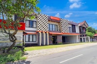 Dancenter Jc Boutique Hotel