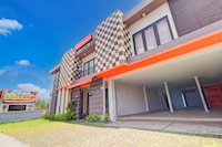 Dancenter Jc Boutique Hotel