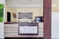 Dancenter Jc Boutique Hotel