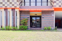 Dancenter Jc Boutique Hotel