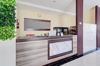 Dancenter Jc Boutique Hotel