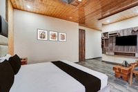 SPOT ON Hotel White Cloud 