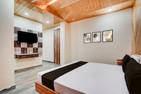 SPOT ON Hotel White Cloud 