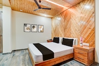 SPOT ON Hotel White Cloud 