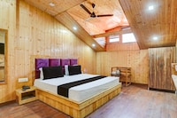 SPOT ON Hotel White Cloud 