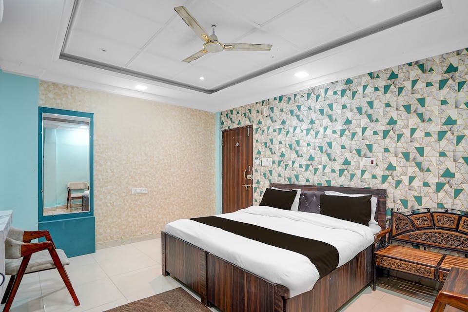 Townhouse Shri Mahakaleshwar Jyotirlinga Ujjain Formerly Hotel Shikhar Darshan, Mahakal Temple, Ujjain