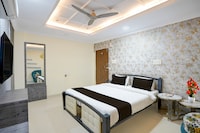 Townhouse Shri Mahakaleshwar Jyotirlinga Ujjain Formerly Hotel Shikhar Darshan