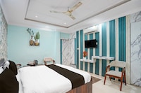 Townhouse Shri Mahakaleshwar Jyotirlinga Ujjain Formerly Hotel Shikhar Darshan