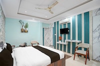 Townhouse Shri Mahakaleshwar Jyotirlinga Ujjain Formerly Hotel Shikhar Darshan